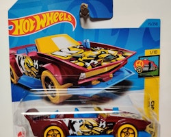 Skala 1/64, Hot Wheels: Track Manga