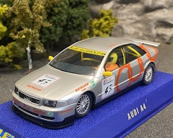 Skala 1/32 Analogue Slotcar - Audi A4 #45 Special Edition fr Scalextric