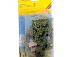 NOCH 21765 H0 Träd med koja/Tree with treehouse 1 stycken/pcs