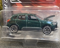 Skala 1/64 fr Majorette - Premium Cars: Mitsubishi ASX