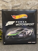 Skala 1/64 Hot Wheels PREMIUM - Forza Motorsport  5-pack, HFF49-LA10