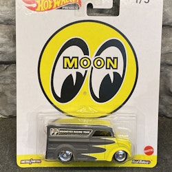 Skala 1/64 Hot Wheels Premium: Diary Delivery "Mooneyes"