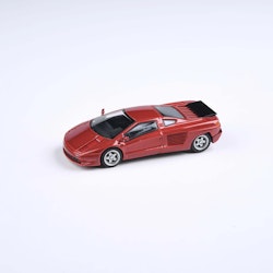 Skala 1/64 1991 Citzeta V16T, Rosso diabolo fr Para64