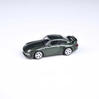 Skala 1/64 RUF CTR2 -  Forest Green fr Para 64