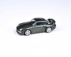 Skala 1/64 RUF CTR2 -  Forest Green fr Para 64