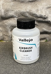 Vallejo Airbrush Cleaner 85ml, 71099