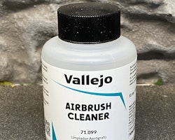 Vallejo Airbrush Cleaner 85ml, 71099