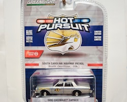 Skala 1/64 Greenlight "Hot Pursuit" 1990 Chevrolet Caprice S.44