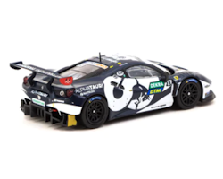 Skala 1/64 Ferrari 488 GT3 DTM 2021 Nürburgring #23 f TARMAC Works/IXO