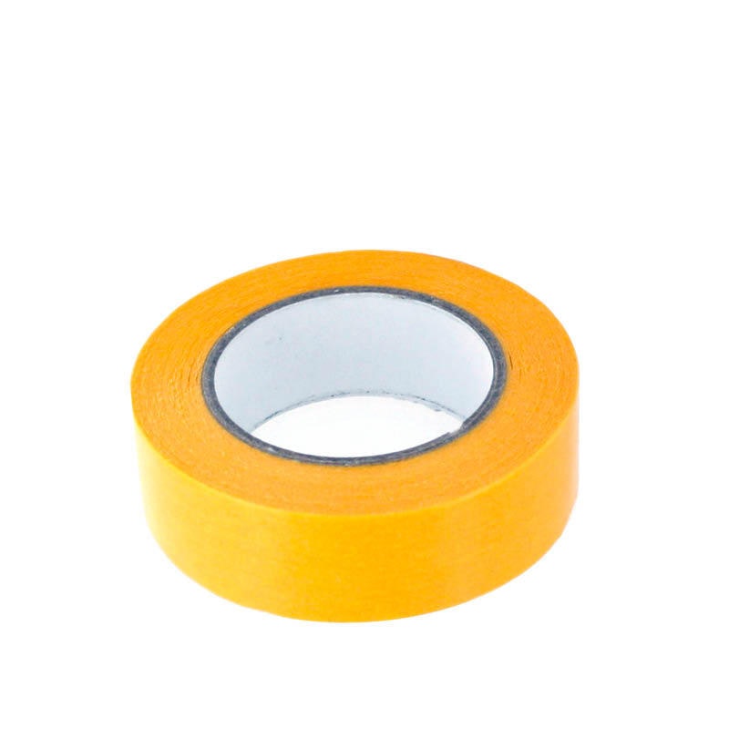 Vallejo Precision Masking Tape 18mm x 18m - single pack T07001