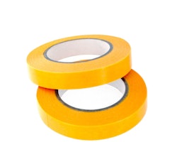 Vallejo Precision Masking Tape 10mm x 18m - twin pack T07006