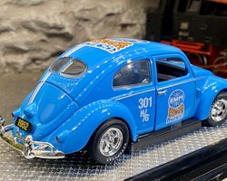 Skala 1/24 52' Volkswagen Beetle Deluxe Model "EMPI" Lim Ed. fr M2