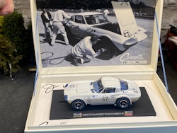 Skala 1/32 An. Slotcar fr Revell: Corvette Grand Sport #67 Road America 64'
