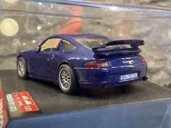 Skala 1/32 Analog Slotcar: Porsche 911 GT3, Bkue - 50234 fr NINCO