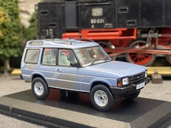 Skala 1/43 Land Rover Discovery Mistrale, Lhd fr Oxford Company