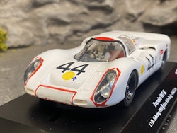 Skala 1/32 An. Slotcar fr SRC: Porsche 907K #44 12 H Sebring 1969