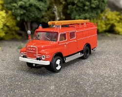 Skala 1/87 MAN 450 HA TLF 16 Feuerwehr Berlin fr Brekina