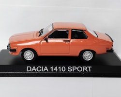Skala 1/43 Dacia 1410 Sport fr Magazine Models