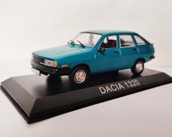 Skala 1/43 Dacia 1320 fr Magazine Models