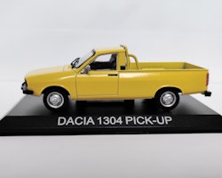 Skala 1/43 Dacia 1304 Pick-Up fr Magazine Models