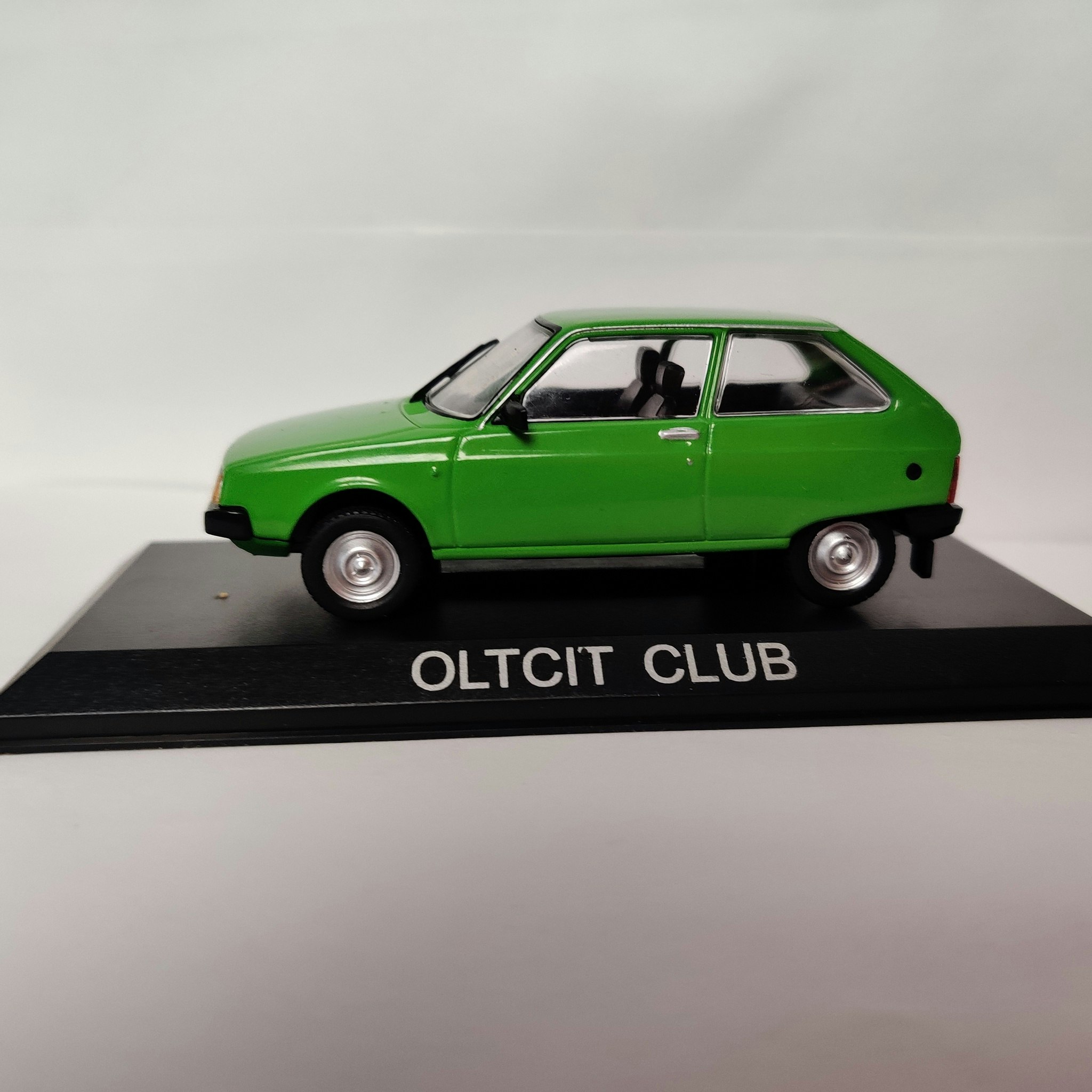 Skala 1/43 Oltcit Club fr Magazine Models