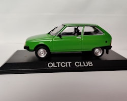 Skala 1/43 Oltcit Club fr Magazine Models