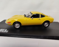 Skala 1/43 - Opel GT 1968-1973, Opel Collection