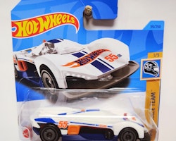 Skala 1/64, Hot Wheels "HW 55 RACE TEAM": Turbinr Sublime