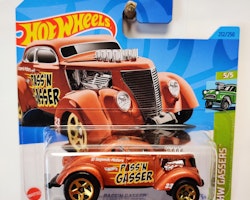 Skala 1/64, Hot Wheels "HW GASSERS": PASS'N GASSER