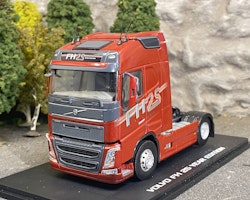 Skala 1/43 Volvo FH 25 Year Edition fr Eligor Limited edition: 1 of 300 ex