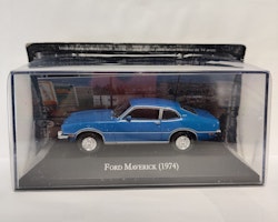 Skala 1/43 Ford Maverick 1974