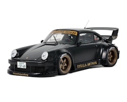 Skala 1/18 RWB Bodykit Stella Artois 2008 (Porsche) (GT421) fr GT Spirit