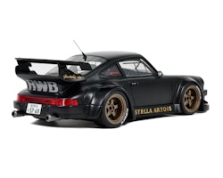 Skala 1/18 RWB Bodykit Stella Artois 2008 (Porsche) (GT421) fr GT Spirit