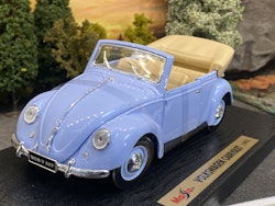 Skala 1/18 Volkswagen Cabriolet 1951 fr Maisto