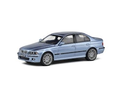 Skala 1/43 BMW E39 M5 2003 5.0 V8 32V fr Solido