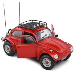 Skala 1/18 Volkswagen Baja Beetle, Red fr SOLIDO