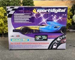Scalextric Sport Digital: C7005 Retro-Fit Digital Chip A - Single Seater Type