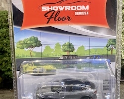 Skala 1/64 Showroom Floor - Ford Mach-E 23 California Rt. 1 fr Greenlight