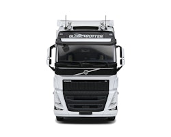 Skala 1/24 Volvo Trucks FH Globetrotter XL – 2023 fr. SOLIDO