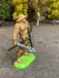 Skala 1/32 Knights of the Sword fr Britains LTD deetail 7781-series Nr: E