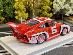 Skala 1/32 Analog FLY slotcar: Porsche 935 K3 Special Edition: MAS SLOT