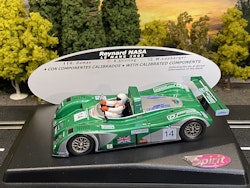 Skala 1/32 An. Slotcar fr Spirit: Reynard NASA, Le mans 2002