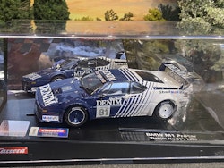 Skala 1/32 An. Slot Car fr Carrera: BMW M1 Procar "Denim, No.81", 1980