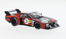Skala 1/43 Lancia Beta Montecarlo Turbo #31 R.Patrese/W.Röhrl 79' fr IXO Models