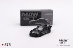 Skala 1/64 - Shelby GT500 Dragon Snake Concept, Black fr MINI GT (575)