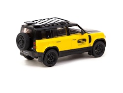 Skala 1/64 Land Rover Defender 110 Trophy Edition fr TARMAC Works - Global64
