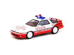 Skala 1/64 Toyota Supra Pace Car fr Tarmac Works