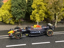 Skala 1/43 An. slotcar fr Carrera GO: Red Bull Racing RB19 1# M.Verstappen, No.33"