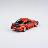 Skala 1/64 1986 RUF BTR Blossom Slantnose, Guards Red fr Para64