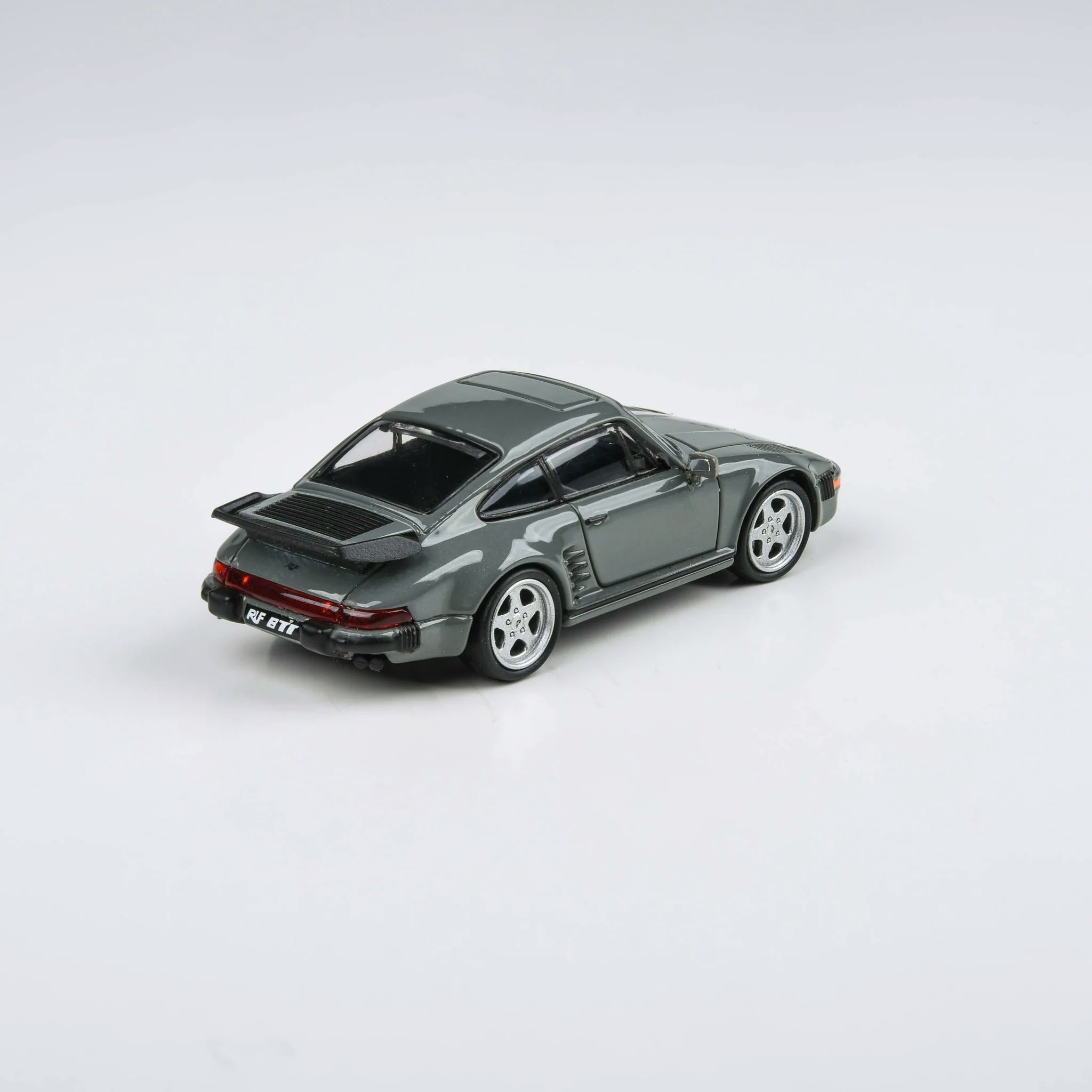 Skala 1/64 1986 RUF BTR Blossom Slantnose, Grey fr Para64